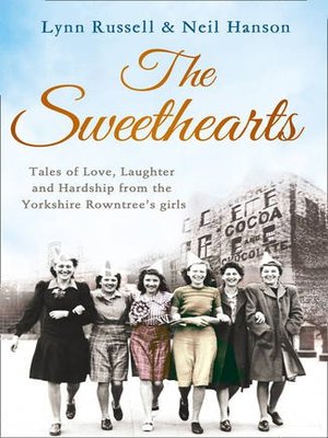 cover image of The Sweethearts